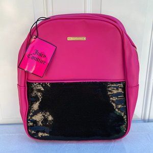 Juicy Couture Backpack